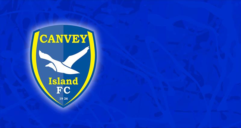 Canvey Island (H) - 15th October 2022